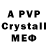 MDMA crystal Andrey Maslakov